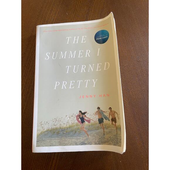 The summer I turned pretty First and second books - Picture 6 of 8